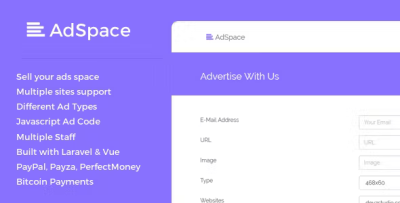 Adspace sell your ad space codermarket.png