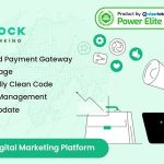 Adsrock ads network digital marketing platform codermarket.jpeg