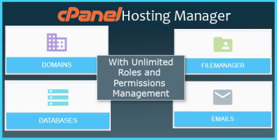 Advance cpanel hosting manager codermarket.png