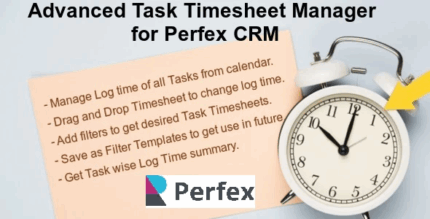 Advanced task timesheet manager module for perfex crm codermarket.png