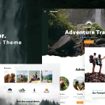 Adventor travel and adventure wordpress theme codermarket.png