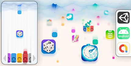 Adventurous hail android game admob ads codermarket.png
