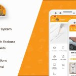 Advilla classified android native app codermarket.jpg