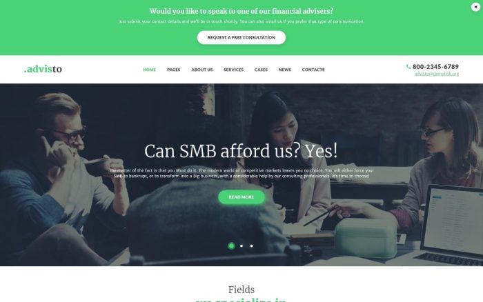 Advisto financial advisor consultancy wordpress theme.jpg