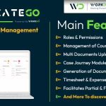 Advocatego legal practice management codermarket.jpg