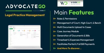 Advocatego legal practice management codermarket.jpg
