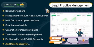Advocatego saas legal practice management codermarket.jpg