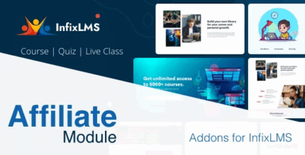 Affiliate add on infix lms laravel learning management system codermarket.png