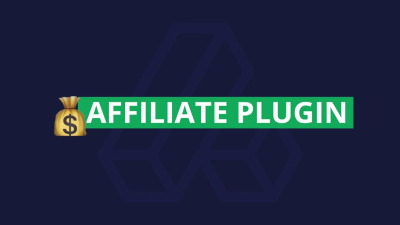 Affiliate plugin the affiliate system altumcode codermarket.png