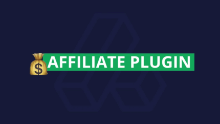 Affiliate plugin the affiliate system altumcode codermarket.png