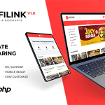 Affilink affiliate link sharing platform codermarket.png