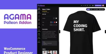 Agama product designer for woocommerce palleon addon codermarket.jpg