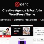 Agenci creative agency portfolio wordpress theme codermarket.jpg