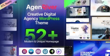 Agenriver creative digital agency wordpress theme codermarket.jpg