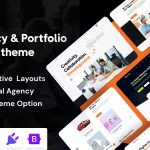 Agentieco creative agency portfolio wordpress theme codermarket.jpg