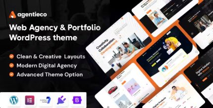 Agentieco creative agency portfolio wordpress theme codermarket.jpg