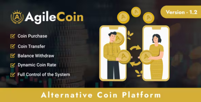 Agilecoin alternative coin platform codermarket.png