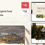 Agrarium agriculture organic farm wordpress theme codermarket.png