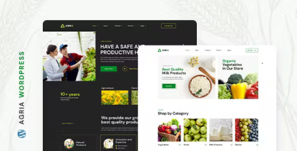 Agria agriculture farming wordpress theme codermarket.png