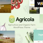Agricola agriculture and organic farm wordpress theme codermarket.png
