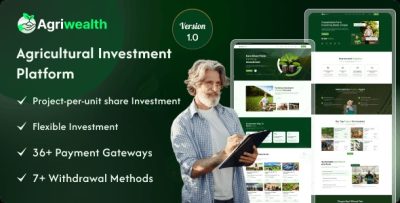 Agriwealth agricultural hyip investment solution codermarket.jpg