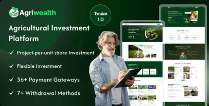 Agriwealth agricultural hyip investment solution codermarket.jpg