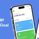 Ahorrar saving goal react native app template codermarket.png