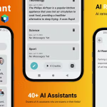 Ai assistant chatgpt android app codermarket.png