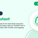Ai assistant dash saas add on codermarket.jpg