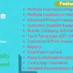 Ai assistant module for ultimatepos saas compatible codermarket.png