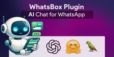 Ai chat for whatsapp plugin for whatsbox codermarket.jpg