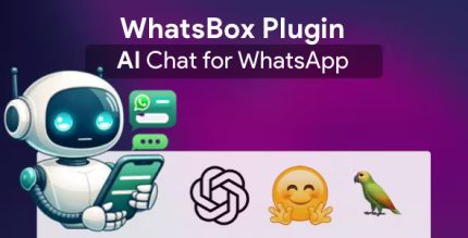 Ai chat for whatsapp plugin for whatsbox codermarket.jpg