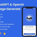 Ai chat image generator chatgpt ios app openai api ads monetization .jpg