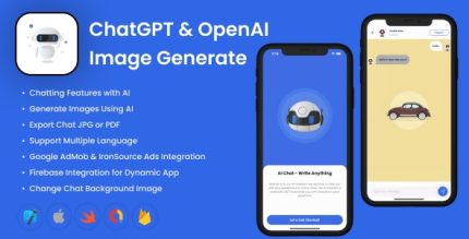 Ai chat image generator chatgpt ios app openai api ads monetization .jpg