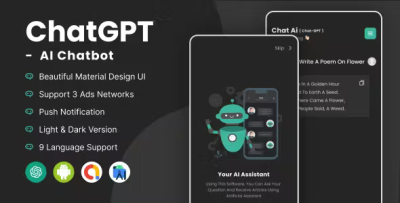 Ai chatbot chatgpt android codermarket.png