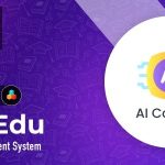 Ai content module infixedu school school management system software .jpeg