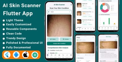Ai dermatologist skin scanner flutter app dermat ai for skin disease.jpg