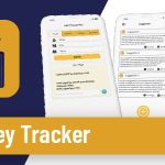 Ai expense manager ios app swift openai codermarket.jpg