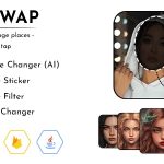 Ai face swap face mask codermarket.jpg