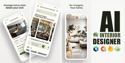 Ai home decor redesigner codermarket.jpeg