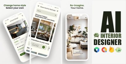 Ai home decor redesigner codermarket.jpeg