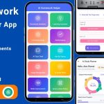 Ai homework helper flutter app ai learning flutter app codermarket.jpg