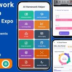Ai homework helper react native expo app ai learning react native expo app.jpg