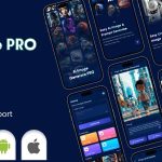 Ai image generator flutter android ios codermarket.jpg