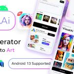 Ai images generator v2 august visualai photo editor tools android app.png