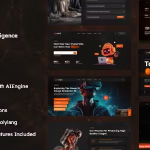 Ai max artificial neural network ai wordpress theme codermarket.png