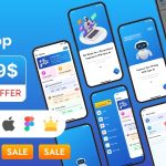 Ai powered email writer full flutter app automatic email generation .jpg