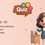 Ai powered quiz generator quizwhiz ai built with laravel codermarket.jpg