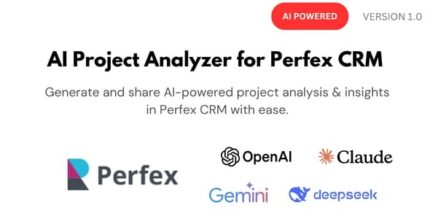 Ai project analyzer for perfex crm codermarket.jpg