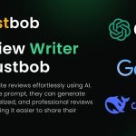 Ai review writer for trustbob codermarket.jpg